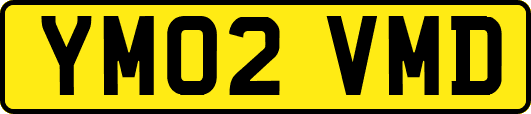 YM02VMD