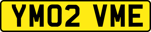 YM02VME