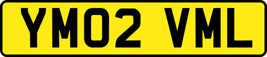 YM02VML