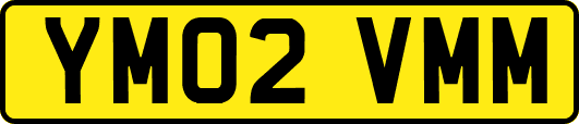 YM02VMM