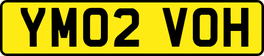 YM02VOH