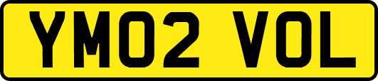 YM02VOL