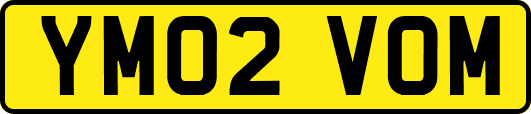 YM02VOM