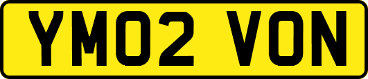 YM02VON