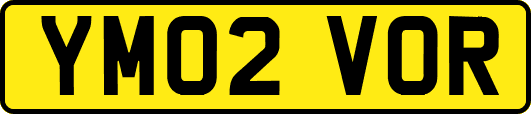 YM02VOR