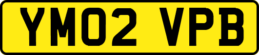 YM02VPB