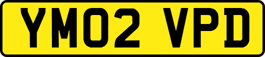 YM02VPD
