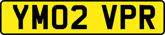 YM02VPR