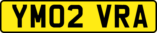 YM02VRA