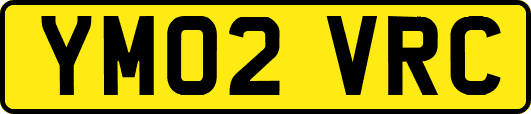 YM02VRC