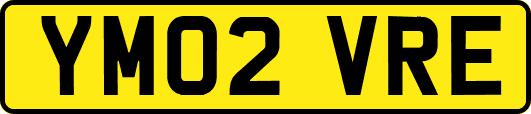 YM02VRE