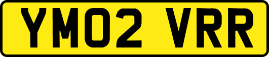 YM02VRR