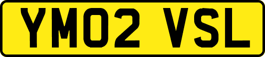 YM02VSL