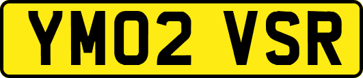 YM02VSR