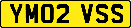 YM02VSS