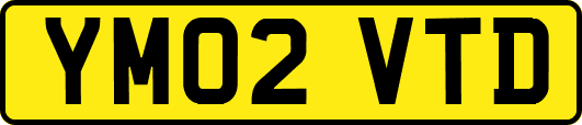 YM02VTD