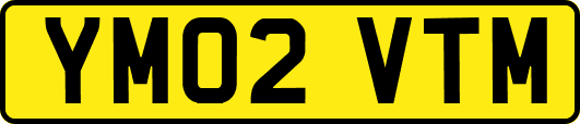 YM02VTM