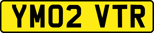 YM02VTR