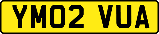 YM02VUA