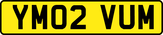 YM02VUM