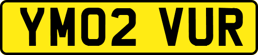 YM02VUR
