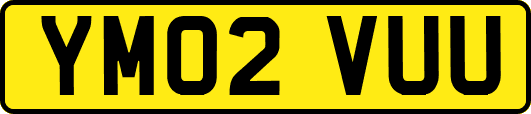 YM02VUU