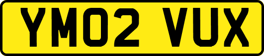 YM02VUX