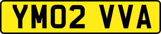 YM02VVA
