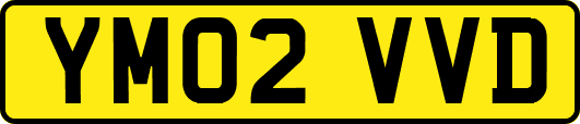 YM02VVD