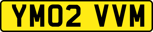 YM02VVM