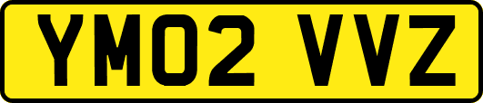 YM02VVZ