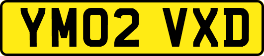 YM02VXD