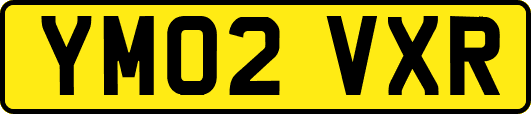 YM02VXR