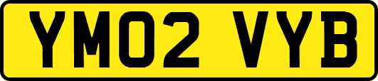 YM02VYB