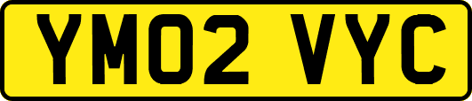 YM02VYC
