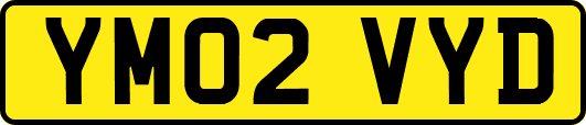 YM02VYD