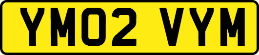 YM02VYM