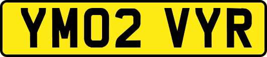 YM02VYR