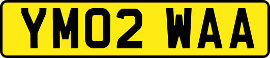 YM02WAA