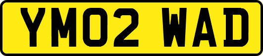 YM02WAD