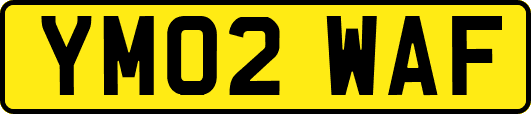 YM02WAF