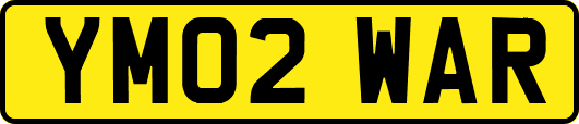 YM02WAR