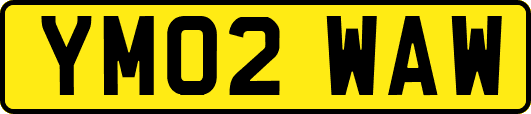 YM02WAW