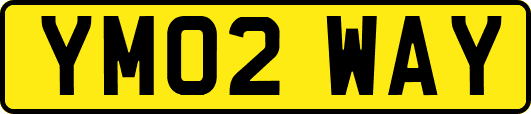 YM02WAY