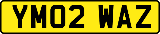 YM02WAZ