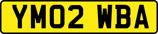 YM02WBA