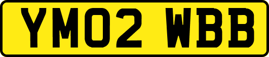 YM02WBB