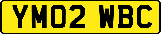 YM02WBC