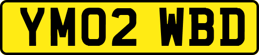 YM02WBD