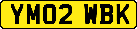 YM02WBK